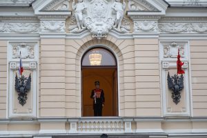 Последний в этом году «Императорский полдень» прозвучит в Петербурге в выходные